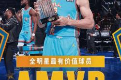 魔术险胜全明星入选，格林关键表现点燃全场！的简单介绍