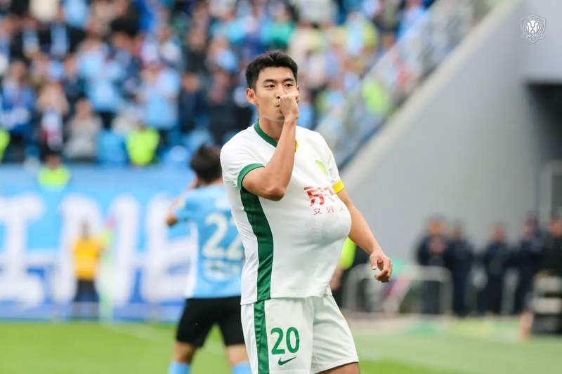 北京国安首轨成名回归秦东敖肌肉型策略性稳定的简单介绍