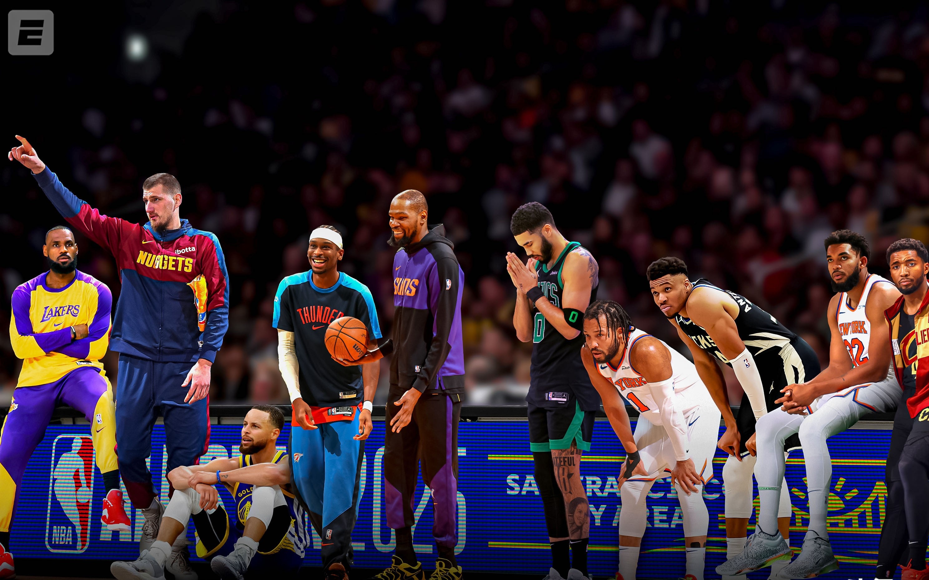 关于年终总决赛战况:洛杉矶湖人防线稳固,纽约尼克斯进攻受阻,杜兰特成最佳的信息 关于年终总决赛战况:洛杉矶湖人防线稳固,纽约尼克斯进攻受阻,杜兰特成最佳的信息